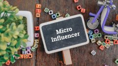 microinfluencer